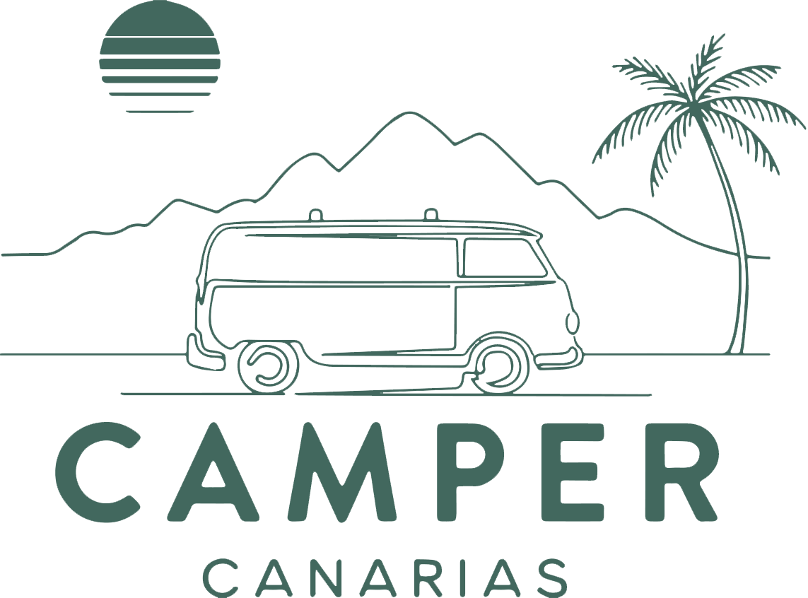 Camper Canarias